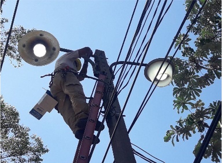 reparacionleduuna